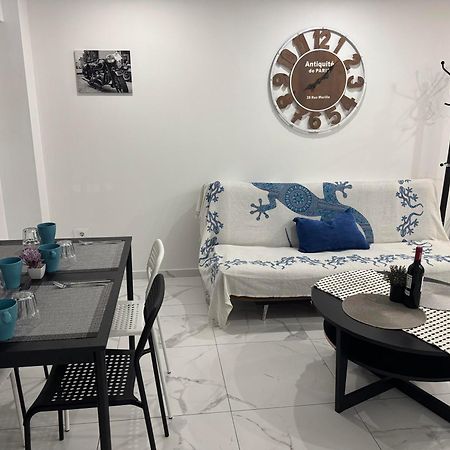 Heart Of Los Cristianos Modern Apartment Close To The Sea In Tenerife Buitenkant foto